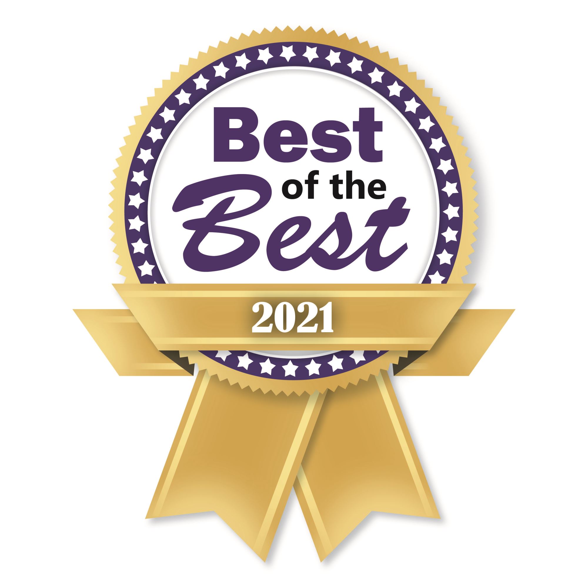 Best of the Best 2021 United Bank & Trust